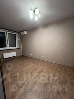 1-комн.кв., 35 м², этаж 21