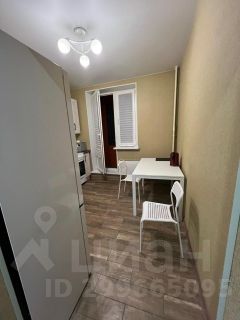 1-комн.кв., 35 м², этаж 21