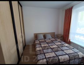 3-комн.кв., 58 м², этаж 5