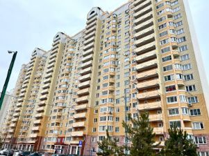 3-комн.кв., 76 м², этаж 10