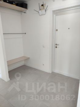 2-комн.кв., 56 м², этаж 6