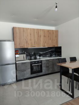 2-комн.кв., 56 м², этаж 6