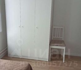 3-комн.кв., 65 м², этаж 13