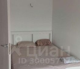 3-комн.кв., 65 м², этаж 13