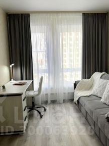 2-комн.кв., 55 м², этаж 6