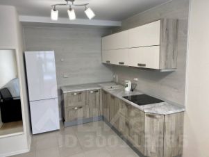 2-комн.кв., 38 м², этаж 8