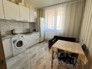 1-комн.кв., 34 м², этаж 3