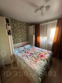 2-комн.кв., 54 м², этаж 7