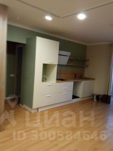 2-комн.кв., 71 м², этаж 1