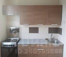 1-комн.кв., 40 м², этаж 7