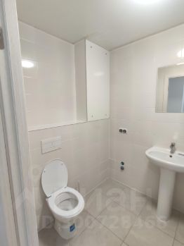 2-комн.кв., 55 м², этаж 18