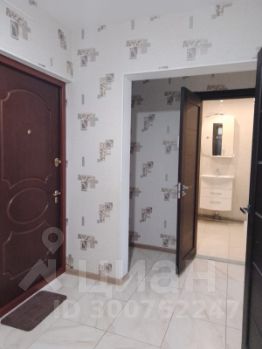 1-комн.кв., 40 м², этаж 6