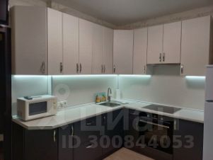 1-комн.кв., 36 м², этаж 8