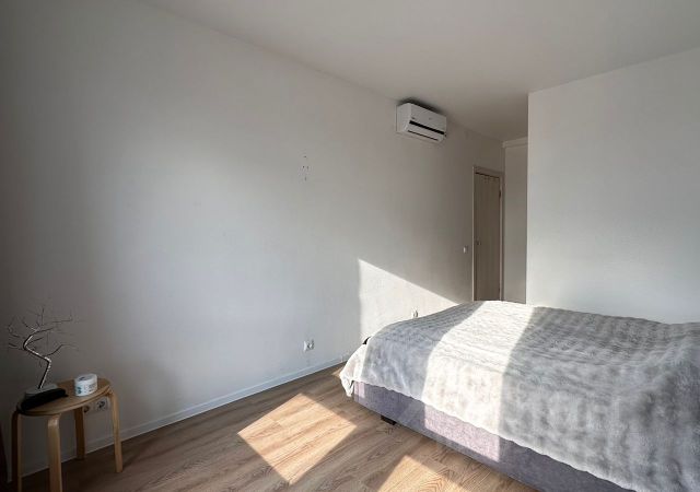 3-комн., 80 м², 25/25 этаж