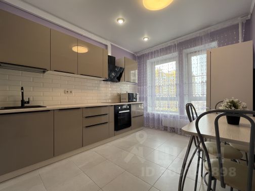 2-комн., 51 м², 9/24 этаж