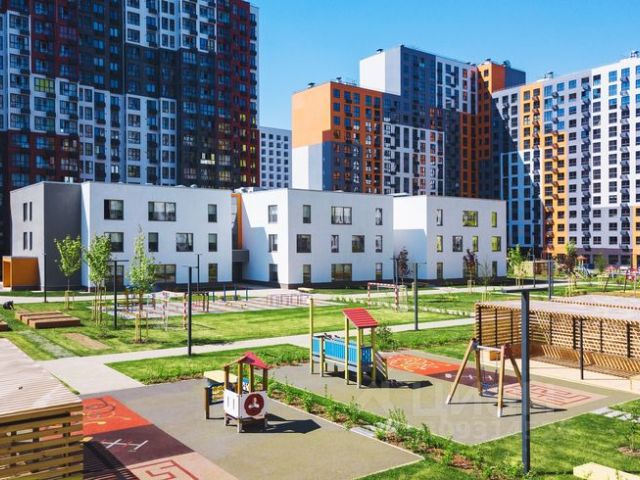 3-комн., 72 м², 13/18 этаж