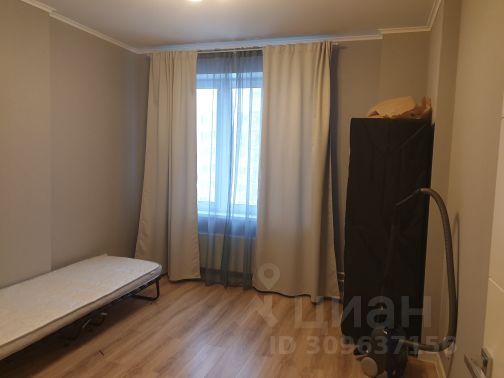 2-комн., 56 м², 14/25 этаж