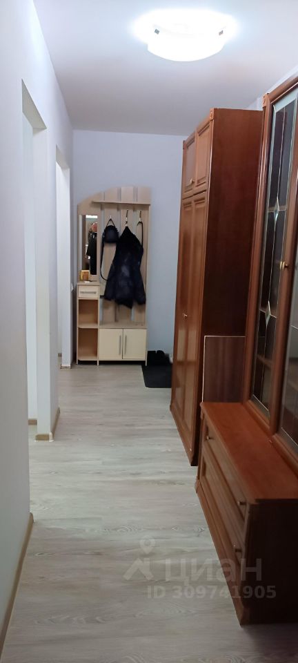 Сдается1-комн.квартира,42м²