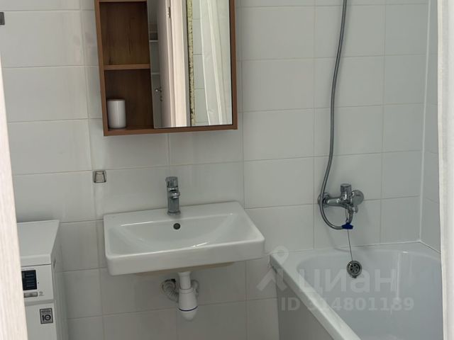 1-комн., 33 м², 1/17 этаж
