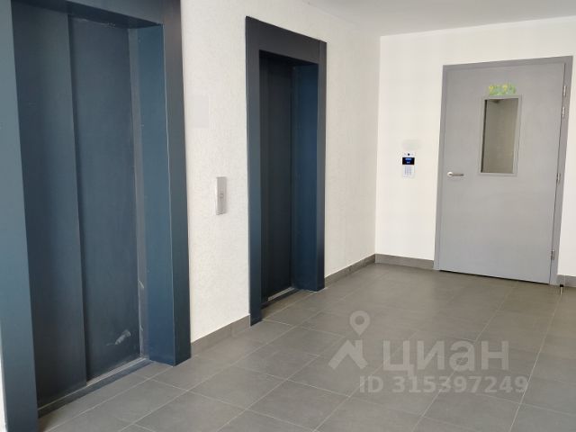 3-комн., 76,1 м², 13/25 этаж