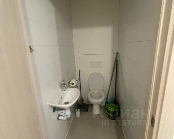 1-комн., 40 м², 24/26 этаж