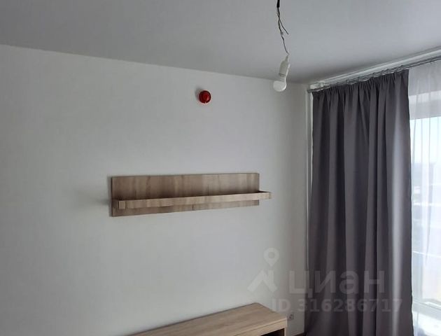 1-комн., 38,7 м², 14/26 этаж