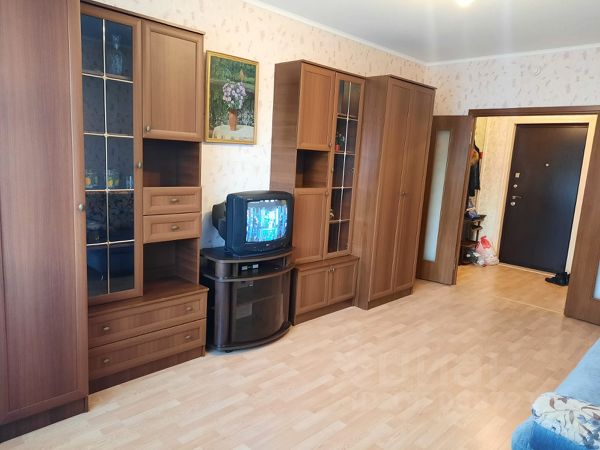 1-комн., 41,7 м², 7/20 этаж