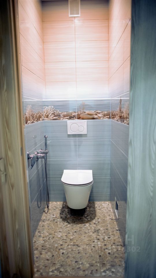 2-к кв. Ямало-Ненецкий АО, Новый Уренгой Дружба мкр, 6/1 (66.0 м²)