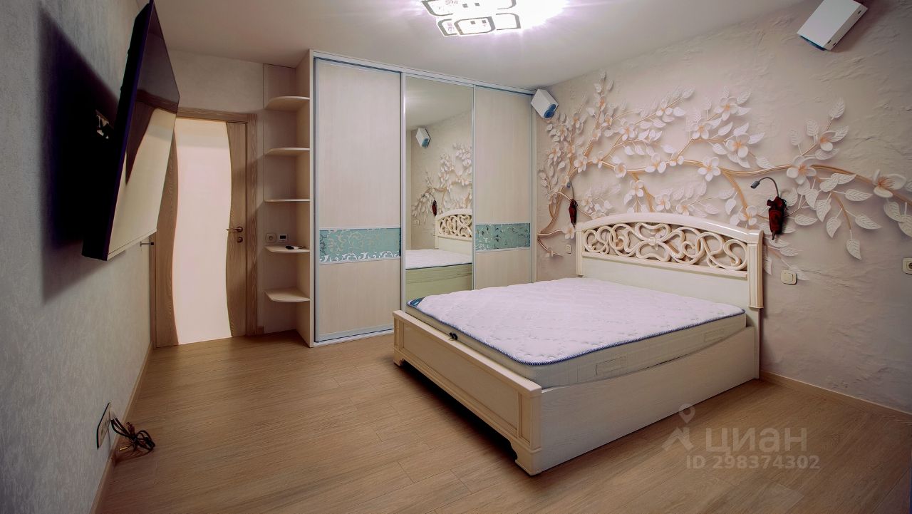 2-к кв. Ямало-Ненецкий АО, Новый Уренгой Дружба мкр, 6/1 (66.0 м²)