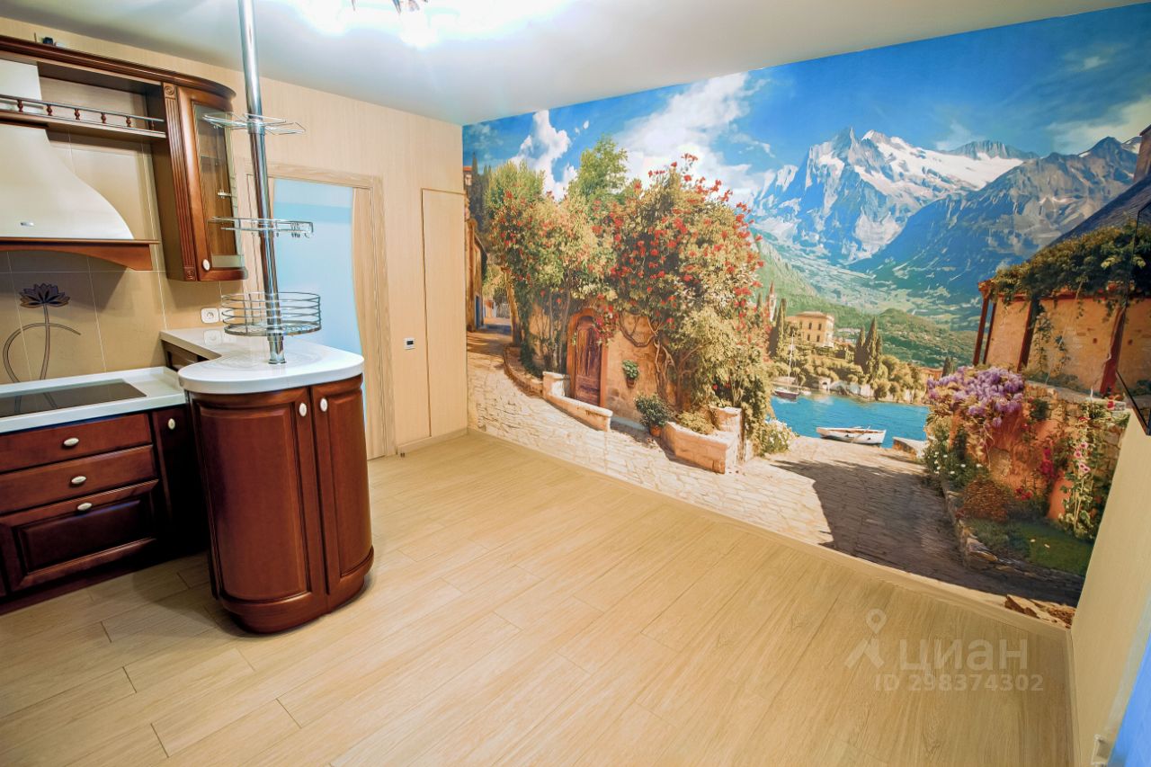 2-к кв. Ямало-Ненецкий АО, Новый Уренгой Дружба мкр, 6/1 (66.0 м²)