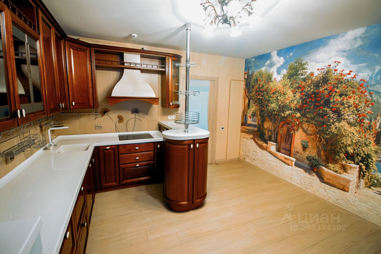 2-к кв. Ямало-Ненецкий АО, Новый Уренгой Дружба мкр, 6/1 (66.0 м²)