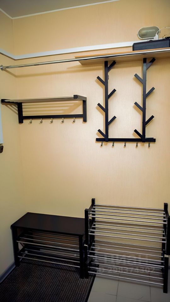 2-к кв. Ямало-Ненецкий АО, Новый Уренгой Дружба мкр, 6/1 (66.0 м²)