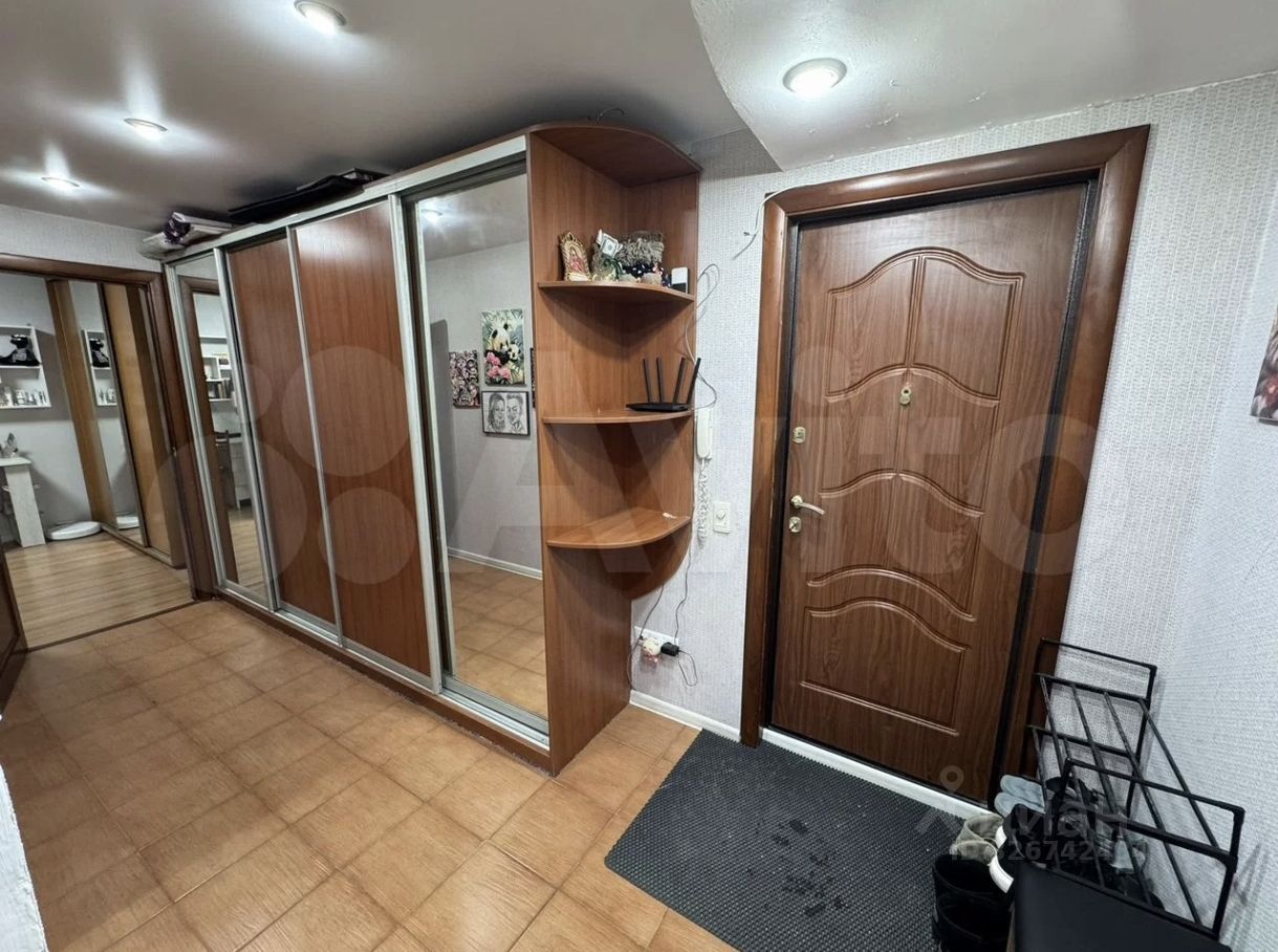 2-к кв. Ямало-Ненецкий АО, Новый Уренгой Дружба мкр, 2/3 (54.0 м²)