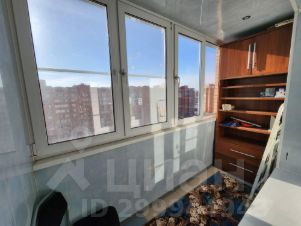 1-комн.кв., 50 м², этаж 10