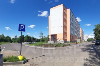 1-комн.кв., 42 м², этаж 5