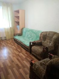 1-комн.кв., 40 м², этаж 3