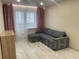 1-комн.кв., 29 м², этаж 3