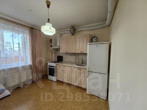 1-комн.кв., 35 м², этаж 13