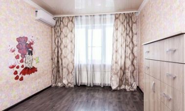 3-комн.кв., 80 м², этаж 7