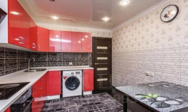 3-комн.кв., 80 м², этаж 7