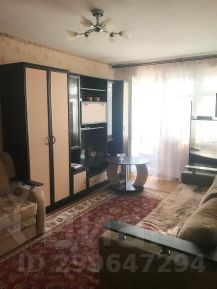 1-комн.кв., 30 м², этаж 3