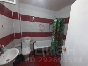 2-комн.кв., 44 м², этаж 1