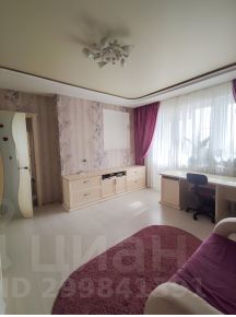 3-комн.кв., 77 м², этаж 8