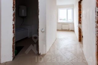 2-комн.кв., 46 м², этаж 3