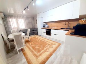 3-комн.кв., 90 м², этаж 9