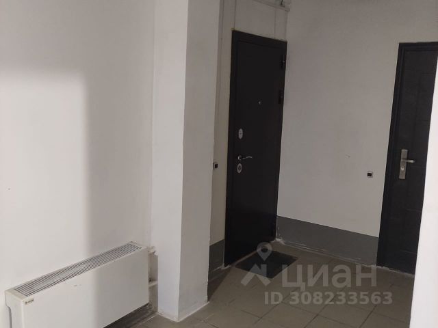 2-комн., 56,1 м², 1/16 этаж