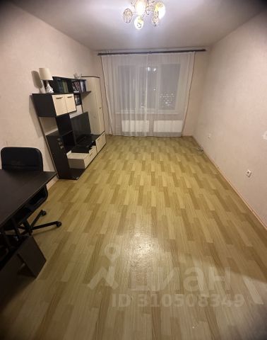 2-комн., 59,6 м², 15/18 этаж