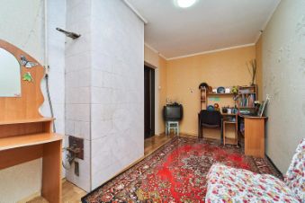 2-комн.кв., 49 м², этаж 2