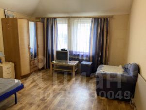 1-комн.кв., 31 м², этаж 4