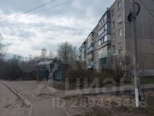 2-комн.кв., 54 м², этаж 1